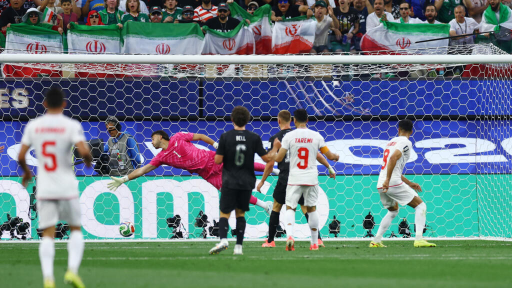 İran, Dünya Kupası'ndaki seyahat yasakları için FIFA'ya şikayette bulunacak