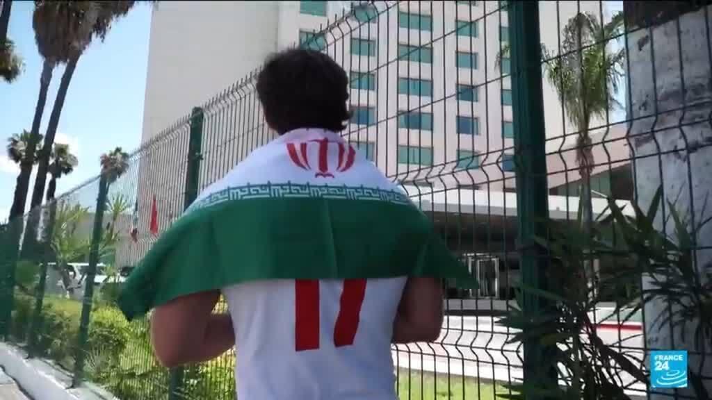 İran Dünya Kupası’na Diasporanın Karmaşık Duygularıyla Başlıyor