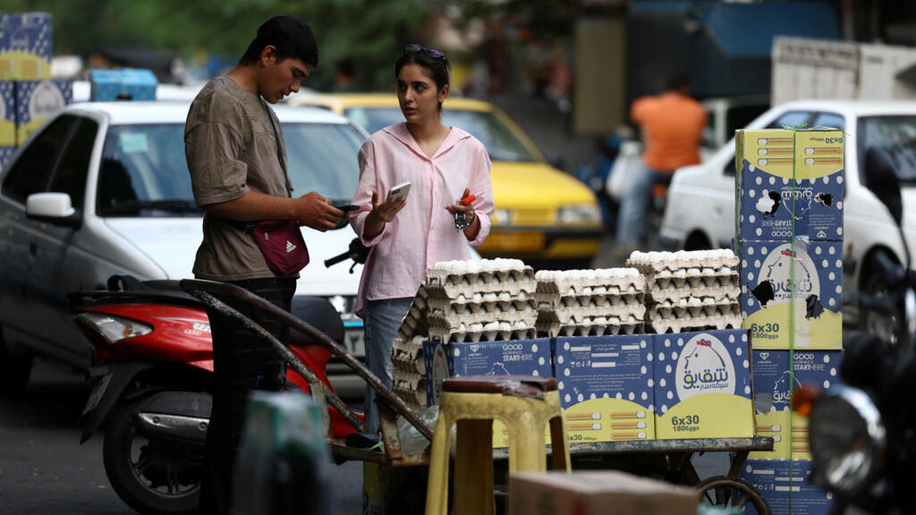 İran'da ekonomik kriz derinleşiyor: Savaş ve yaptırımlar halkı ezdi