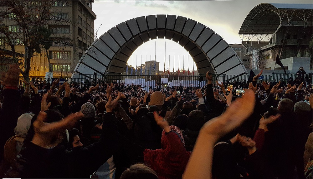 İran Ekonomik Protestolara Hazırlanıyor: Trump Baskısı Artıyor