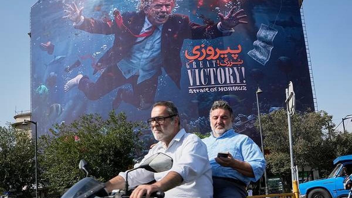 İran ekonomisi savaşın yükünü taşıyor: ABD yaptırımları sıkılaştırıyor