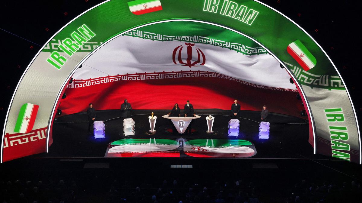 İran, ABD Saldırıları Nedeniyle 2026 FIFA Dünya Kupası'na Katılamayacağını Açıkladı