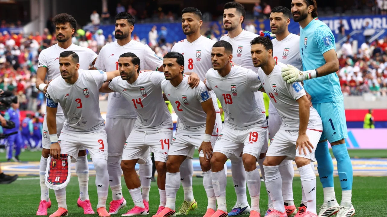 İran Futbol Federasyonu'ndan Devrim Muhafızları iddiasına yalanlama