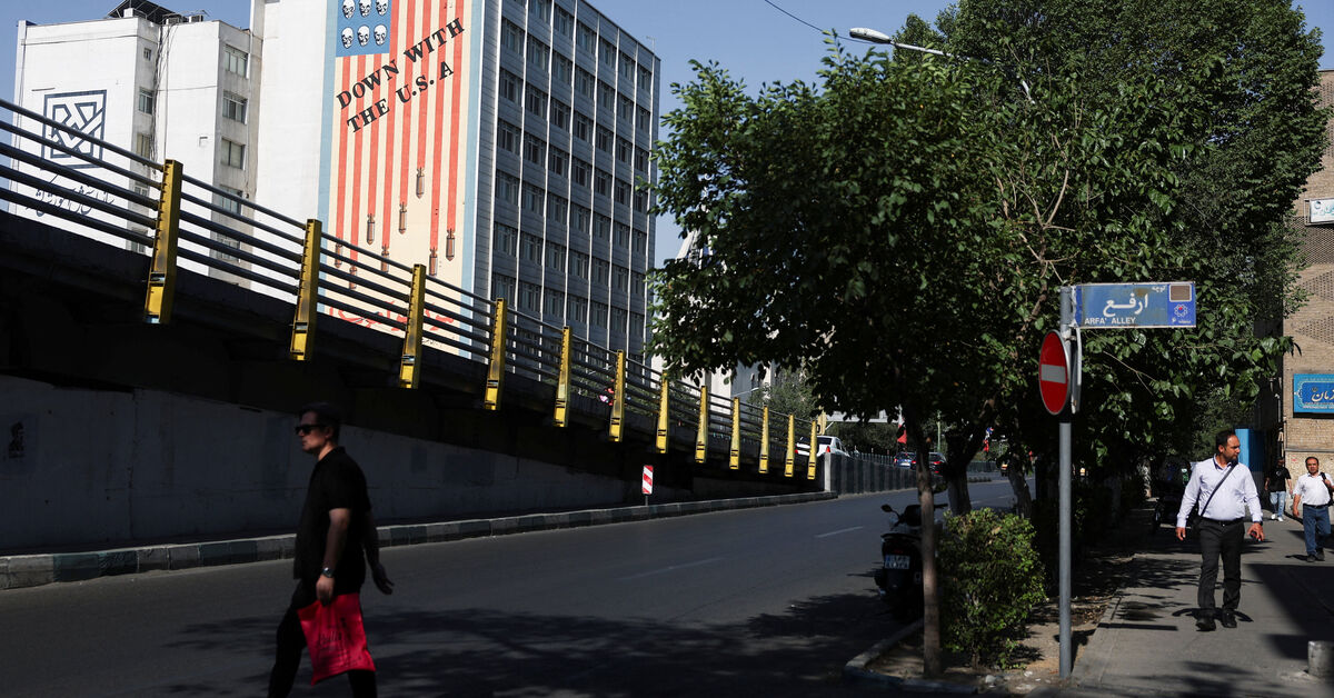 İran görüşmelerde geçici anlaşmaya yaklaşıyor: Kaynaklar