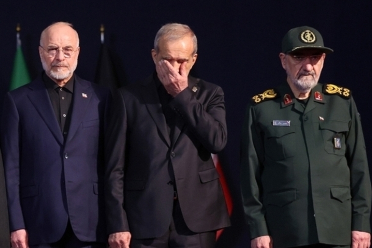 İran güvenlik şefini değiştirdi: Hürmüz Boğazı'nda kritik süreç