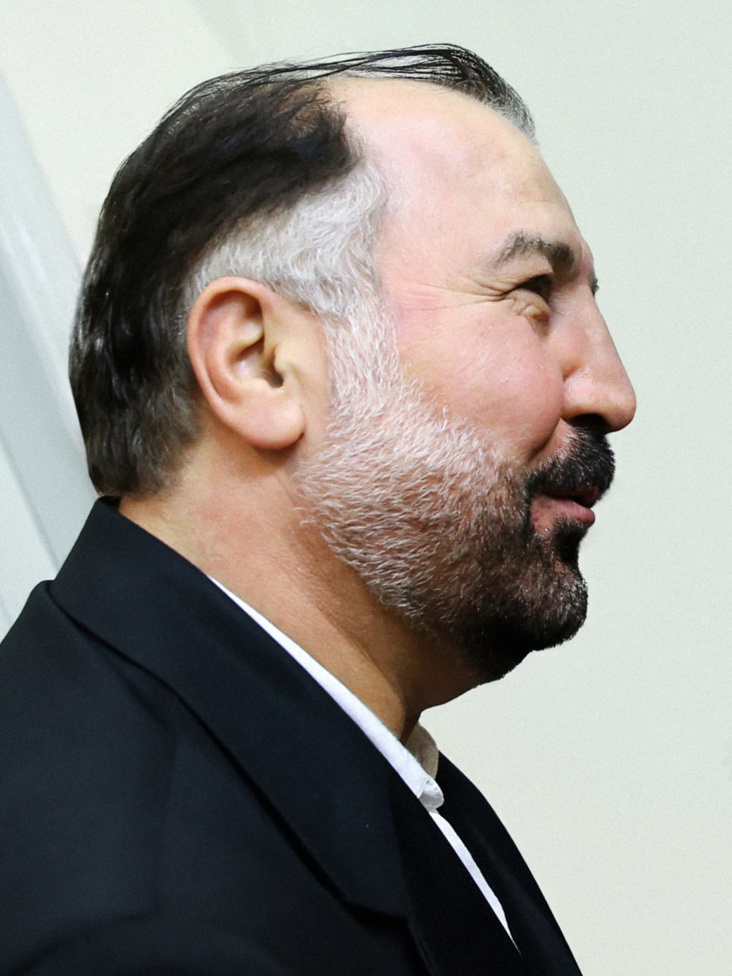İran, Hizbullah lideri suikastının yıldönümünde İsrail'e adalet çağrısı yaptı