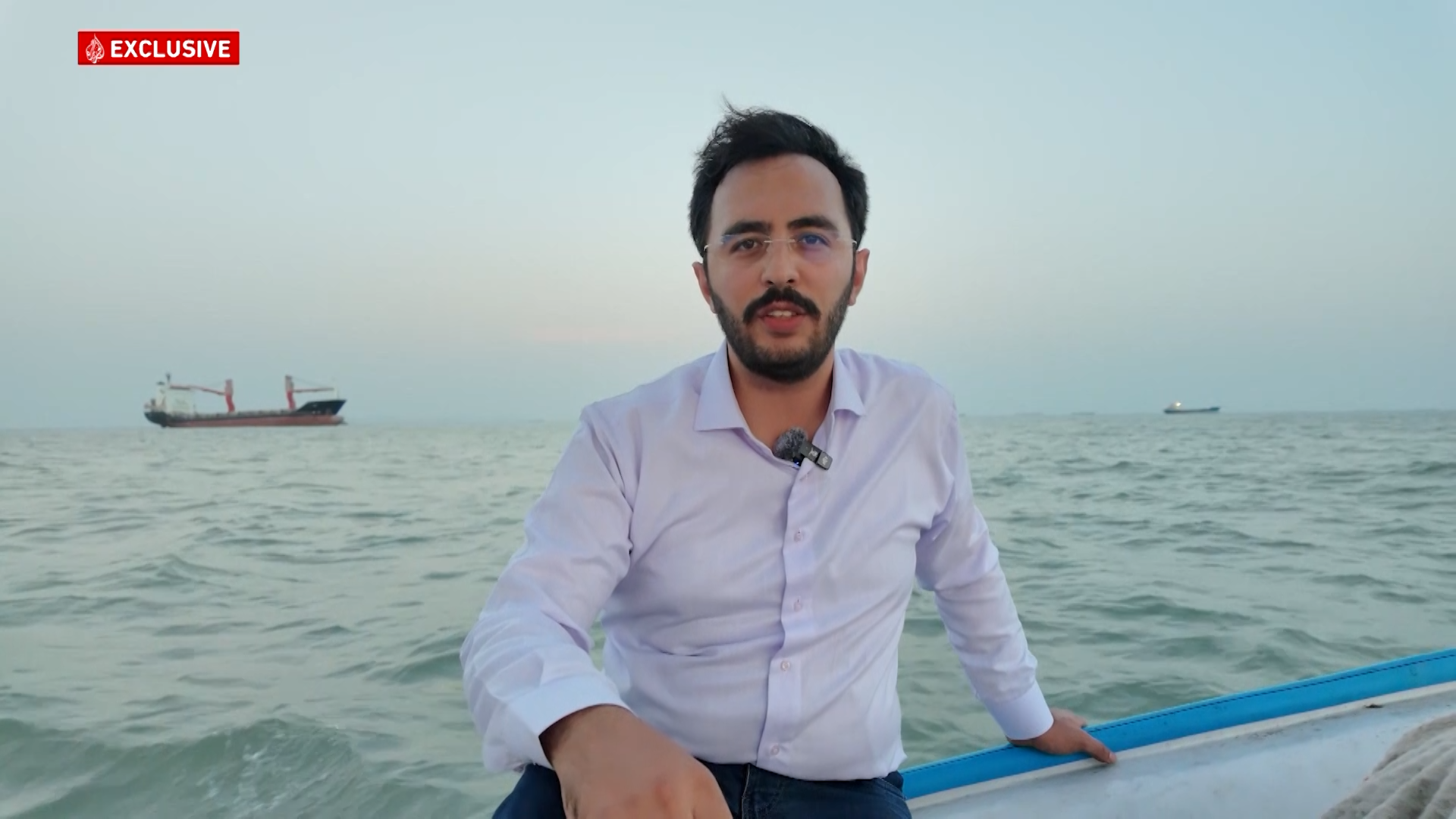 İran Hürmüz Boğazı'nı Kapattı, İsrail Lübnan Anlaşmasını Test Ediyor