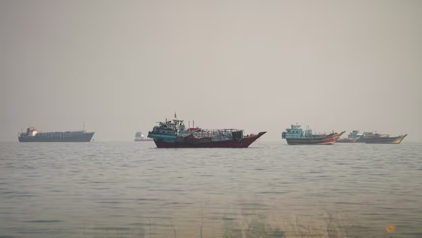 İran, Hürmüz Boğazı'nı Yedi Gün İçinde Açmayı Önerdi