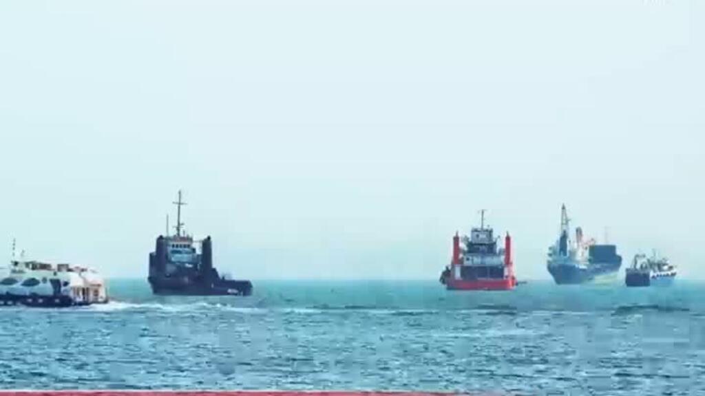 İran, Hürmüz Boğazı'nı kapattı: 'Lübnan'daki ihlallere ilk adım