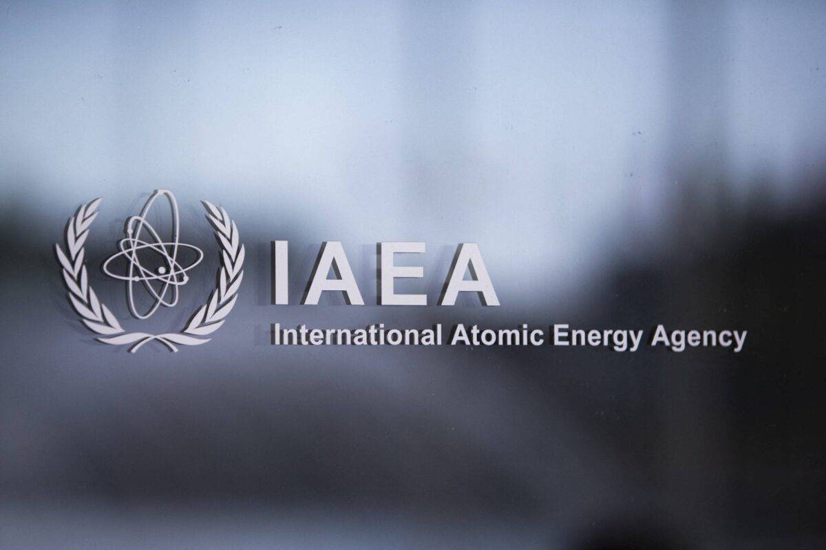 İran, IAEA Kararını Reddetti: Nükleer Dosya BM Güvenlik Konseyi'nde