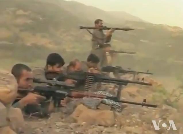 İran: Irak ile Kürt ayrılıkçıları sınır dışı anlaşması