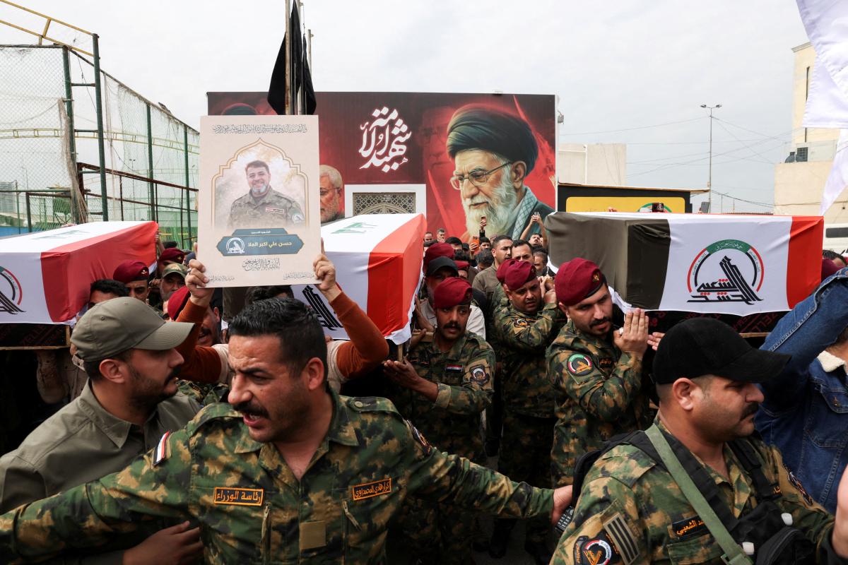 İran Irak’taki Nüfuzunu Kaybediyor: Bağdat Kendi Yolunu Çiziyor
