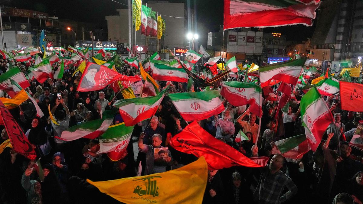 İran-İsrail gerilimi Lübnan üzerinden tırmanıyor | Zaman çizelgesi