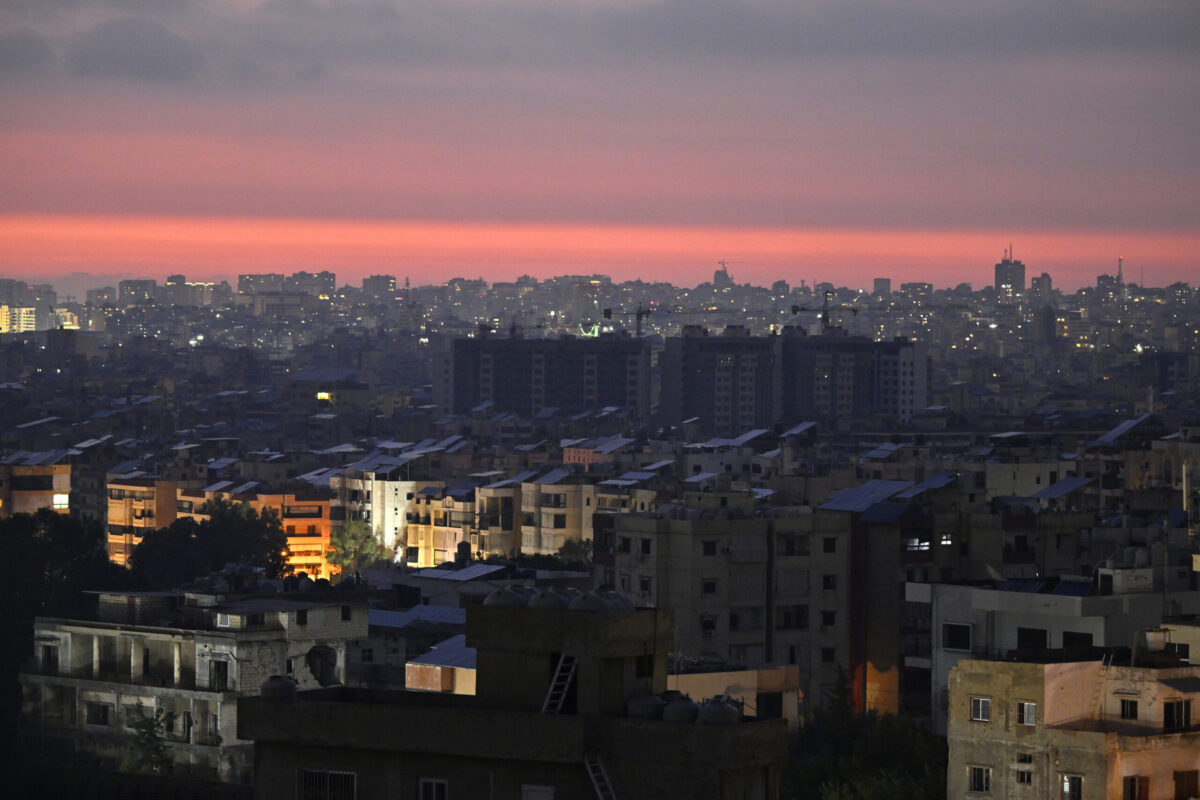 İran'dan İsrail'e Lübnan Uyarısı: Kuzeyiniz Vurulur