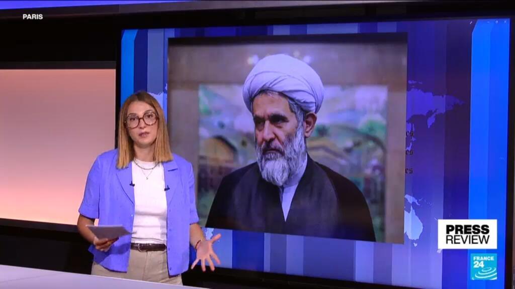 İran'ın İstihbarat Şefi Hossein Taeb: Perde Arkasındaki Güç