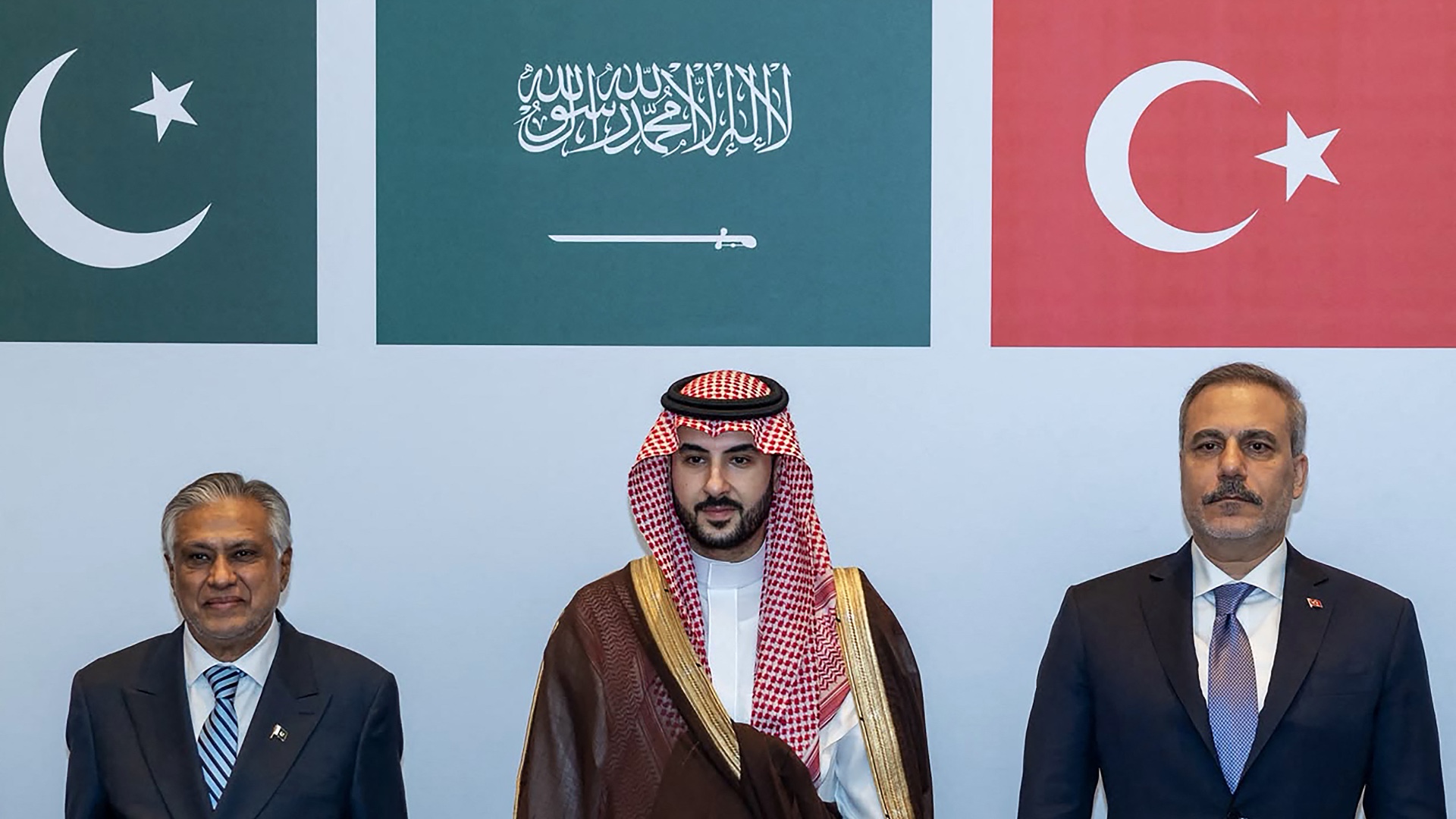 İran: Katar, ABD yanıtını iletecek