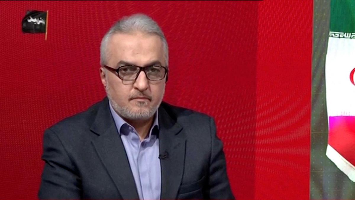 İran: Katar'daki Donmuş Varlıkları Gerekli Mallar İçin Kullanacağız