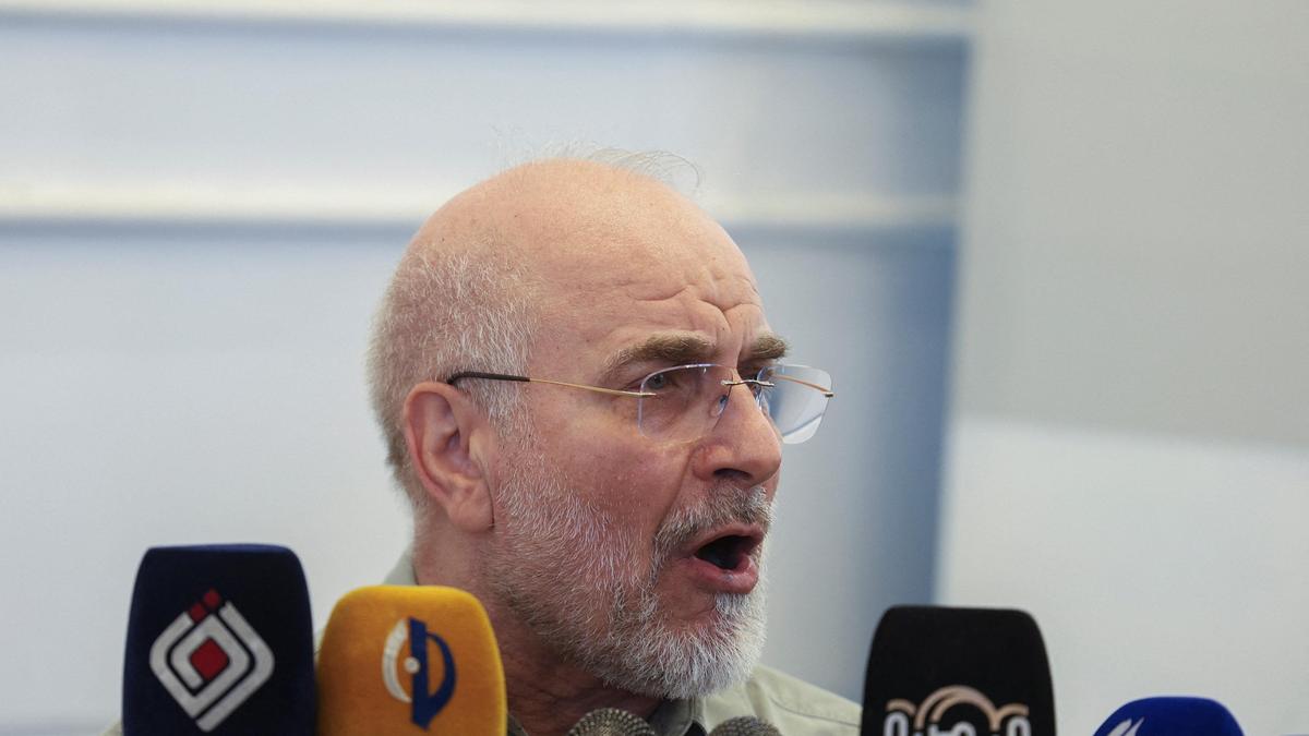 İran: Koşullar Kabul Edilmeden Hürmüz Boğazı Açılmayacak