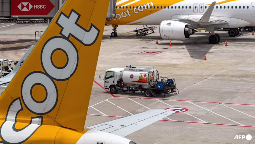 İran krizi sırasında havayolları jet yakıtı sıkıntısını nasıl aştı