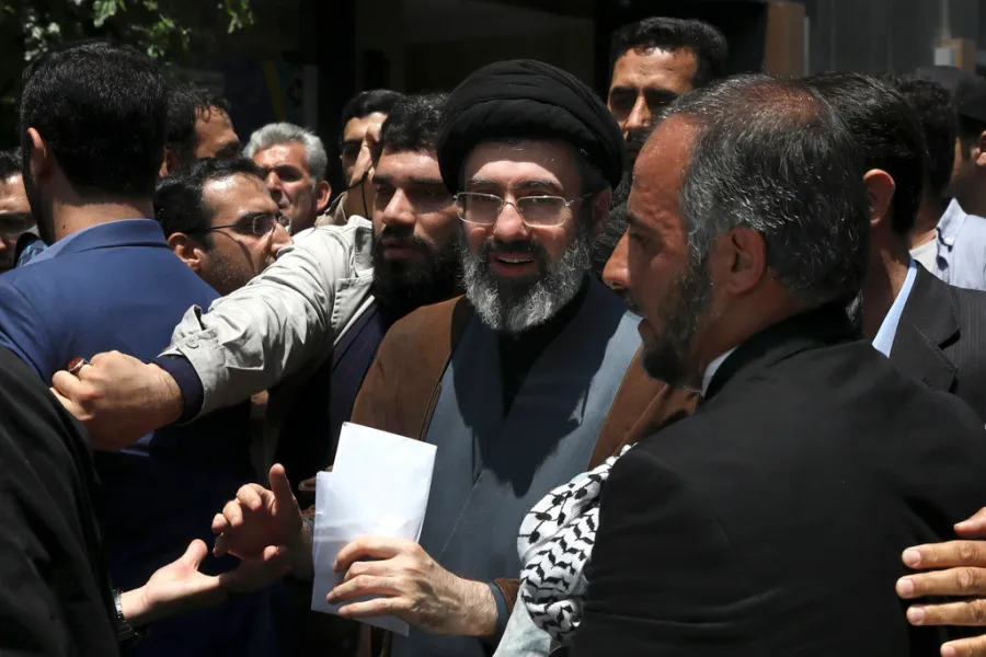 İran Lideri: Nükleer Anlaşmaya Onay Verdik Ama Çekincelerim Vardı