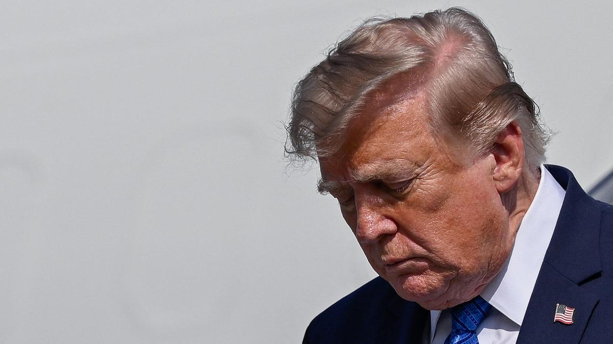 İran medyası, Trump'ın 'Tahran'ın grev yapmamamızı istediği' iddiasını yalanladı
