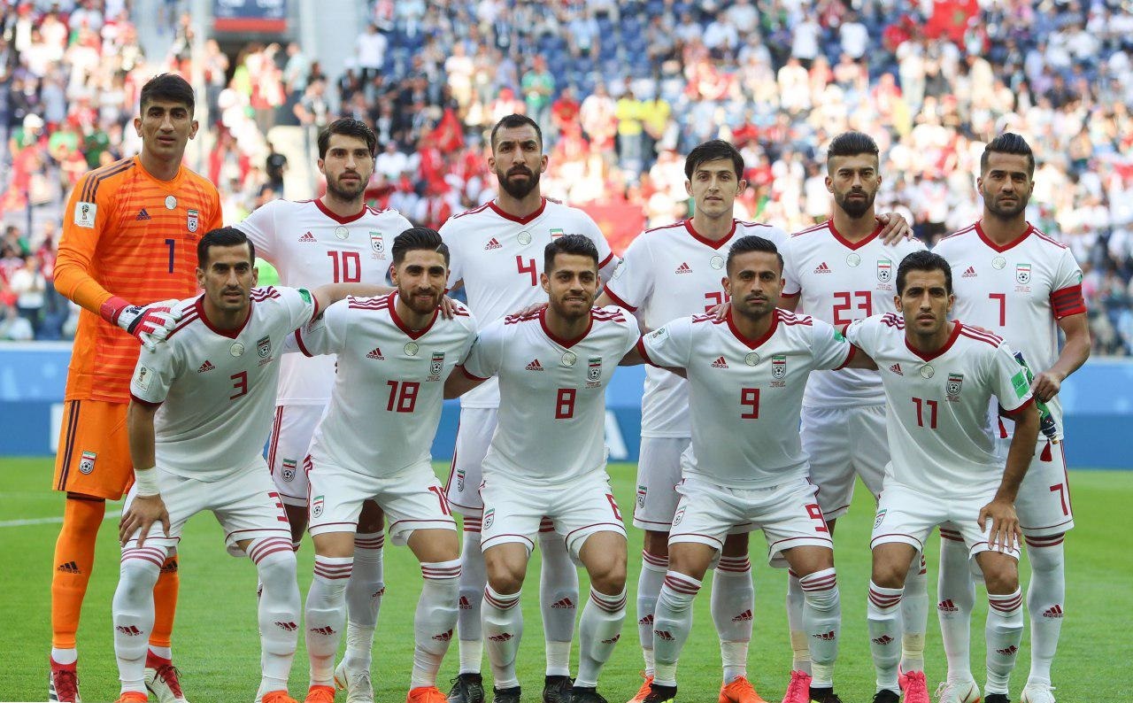 İran Milli Takımı'na ABD'den Aynı Günde Vize Şoku