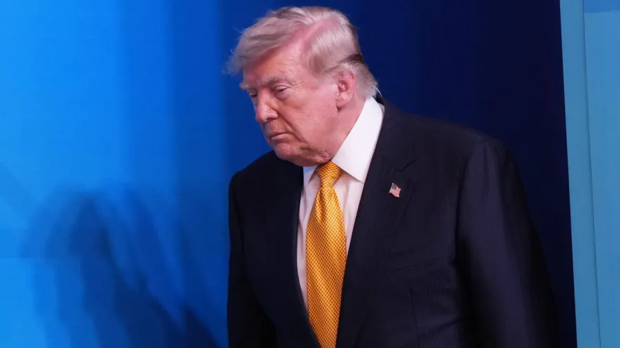 İran mutabakatı çöktü: Trump görüşmeleri 'zaman kaybı' ilan etti