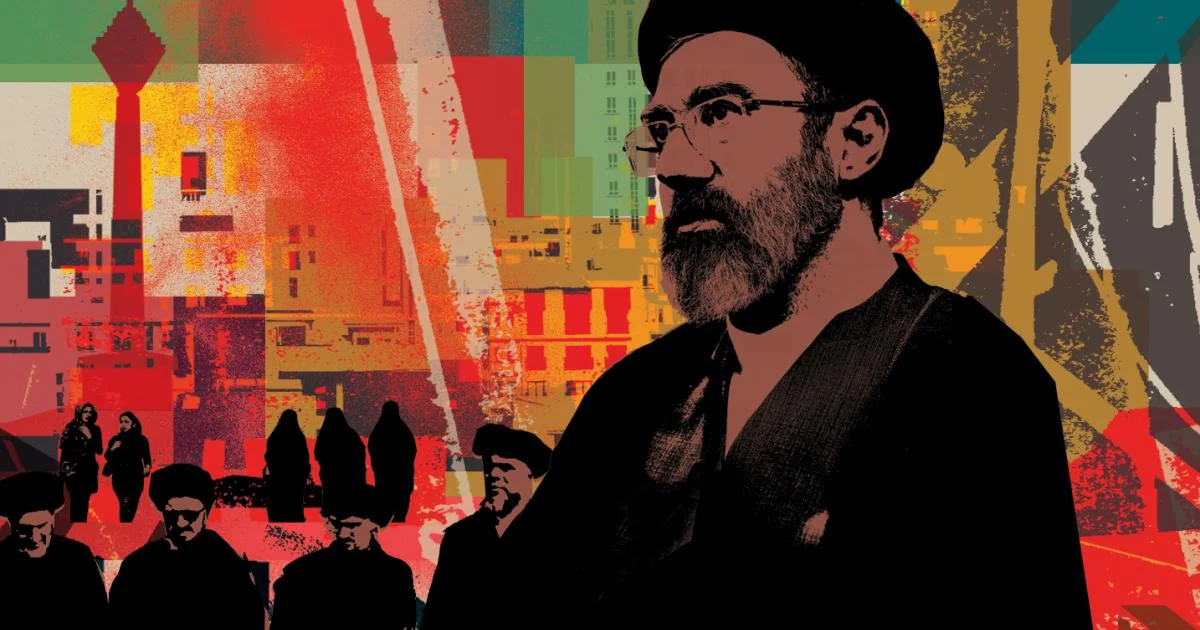 İran Neden Tırmanıyor? Tahran'ın ABD'yi Orta Doğu'dan Çıkarma Stratejisi
