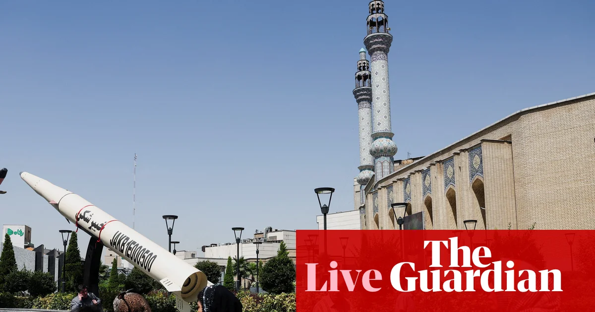 İran: Nihai barış anlaşması yok, Trump aceleci