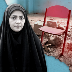 İran'da Okul Saldırısı: 120 Çocuk Hayatını Kaybetti