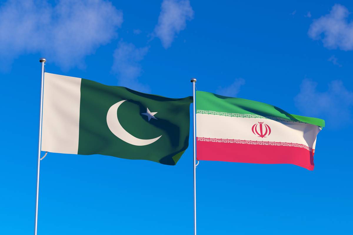 İran-Pakistan Ticaretinde Bankacılık Yaptırımları Engeli