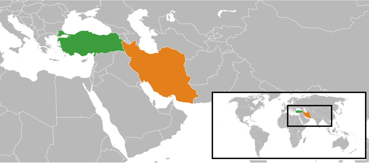 İran: Pakistan-Türkiye-Suudi ittifakından endişe duymuyoruz
