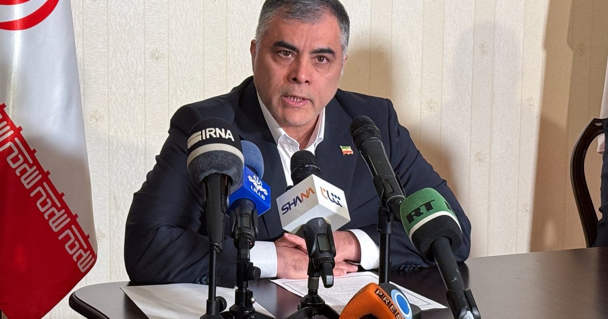 İran Petrol Bakanı Mohsen Paknejad istifa etti
