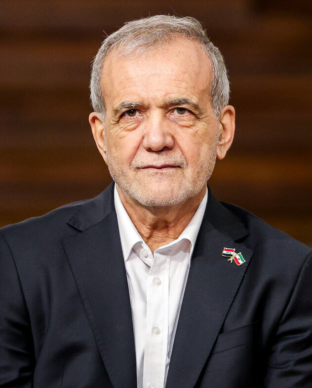 İran'da Pezeşkiyan: Yaptırımlara Karşı Yeni Önlemler Devrede