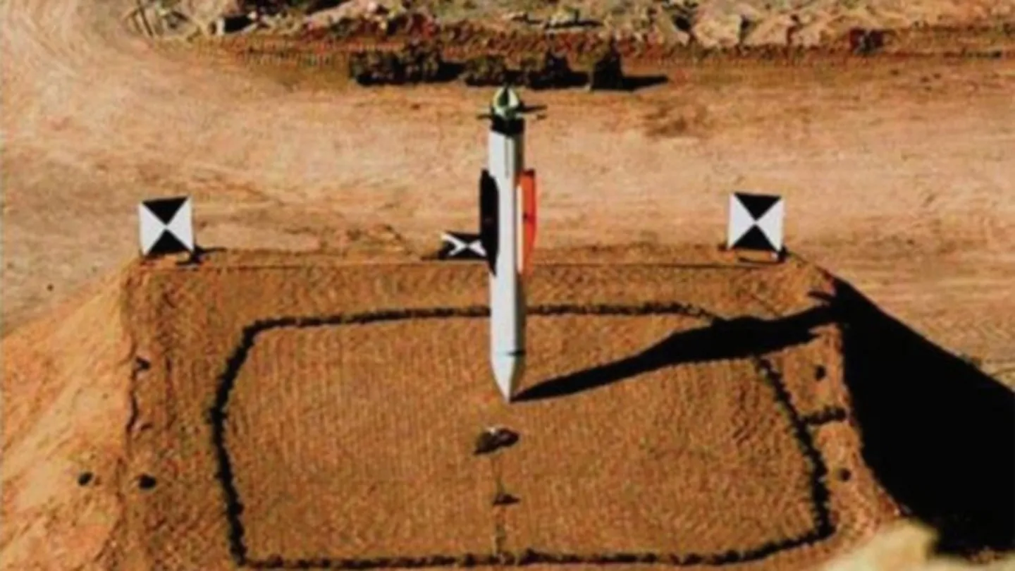 İran'ın Pickaxe Dağı Sığınağı: ABD Test Sahası Yeni Saldırı Sinyali mi