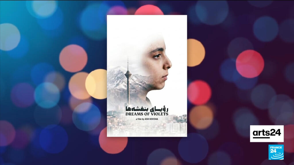 İran protesto hareketini anlatan yapay zeka filmi festivale damga vurdu