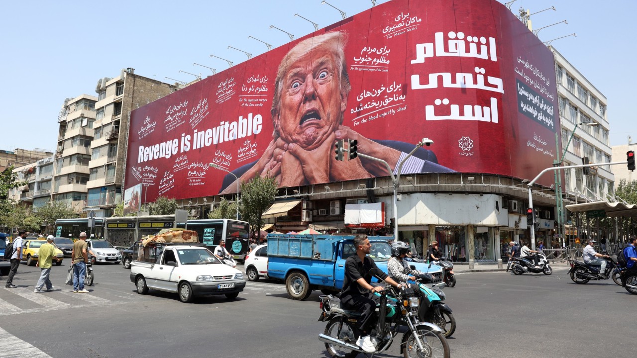 İran saldırıları durdurdu, Trump müzakereye alan açıyor