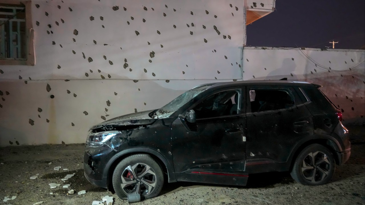 İran'da Savaşın İlk Günü: ABD Füze Saldırısı Şahitleri Anlatıyor