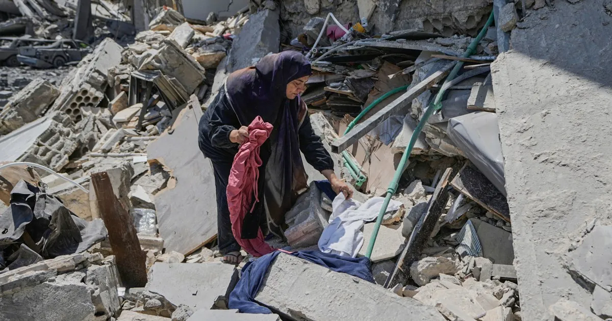 İran savaşı 119. gün: İsrail Lübnan'ı vurdu, IAEA Tahran'a dönüyor