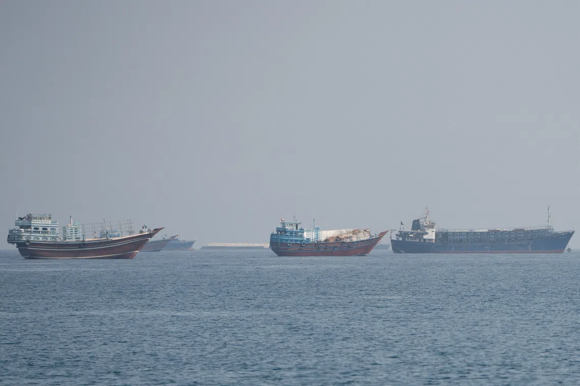 İran Savaşı Altı Ay: Küresel Petrolün Yarısı Çatışma Bölgelerinden