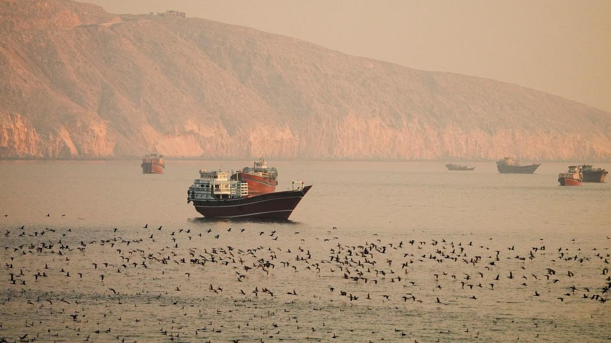 İran'a Açılan Savaş ve Batı'nın Batan Gemisi