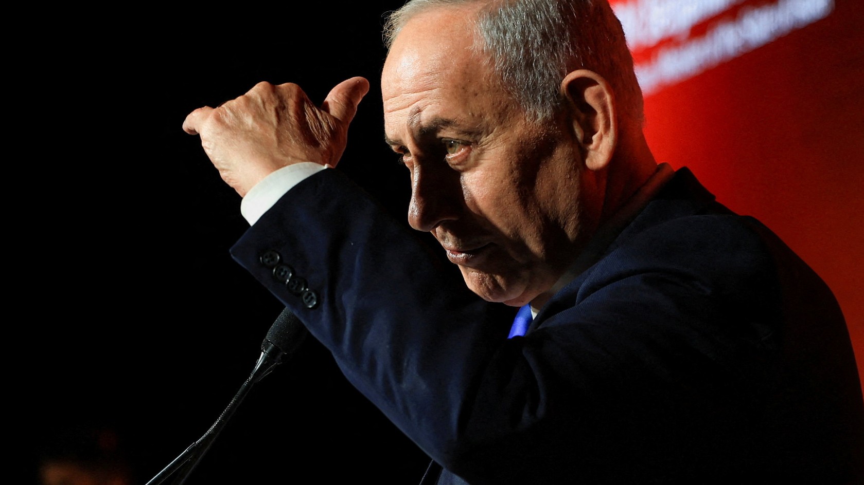 İran Savaşı Fiyaskosu Sonrası Netanyahu Hedefinde Devlet Kurumları