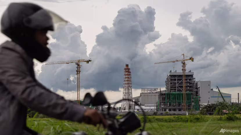 İran savaşı Güneydoğu Asya enerji sektörü için uyarı niteliğinde