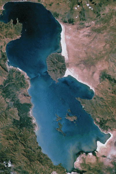 İran Savaşı'nda Yeni Dönem: Su Altyapısı Riskleri