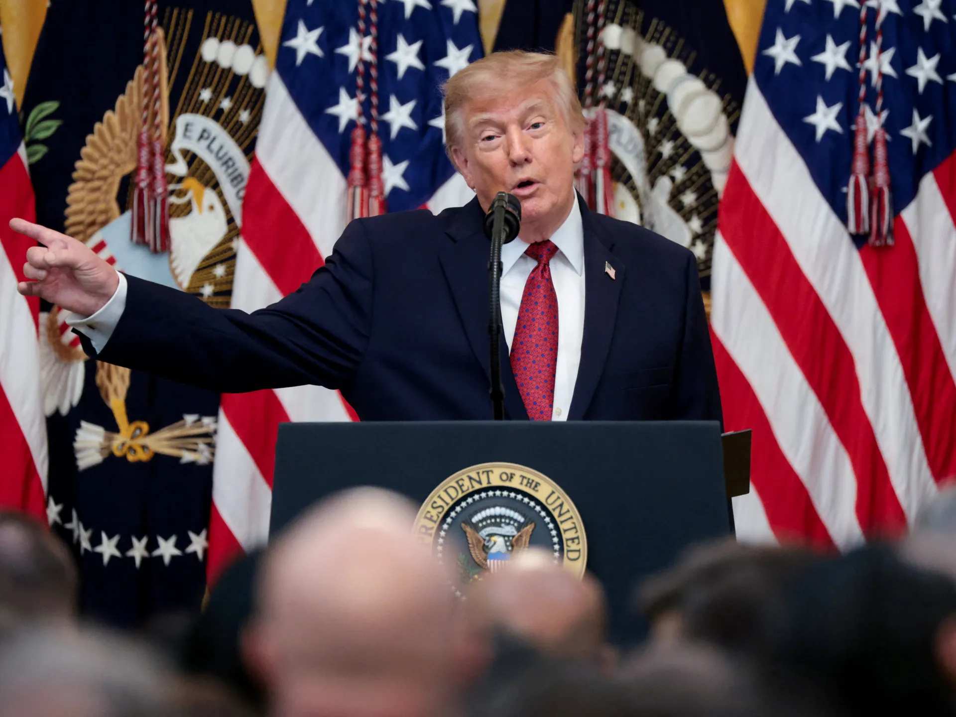 İran Savaşı: Trump 'Çok Yakında Bitecek' Dedi, Ayrıntı Vermedi