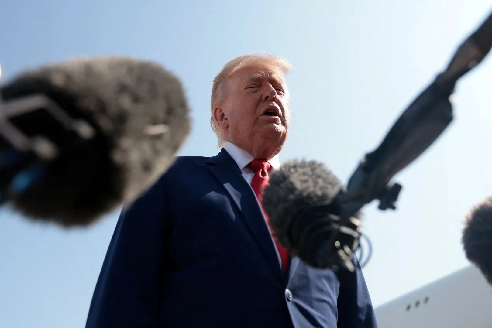 İran Savaşı Trump'ın Mirasını Sarsabilir mi