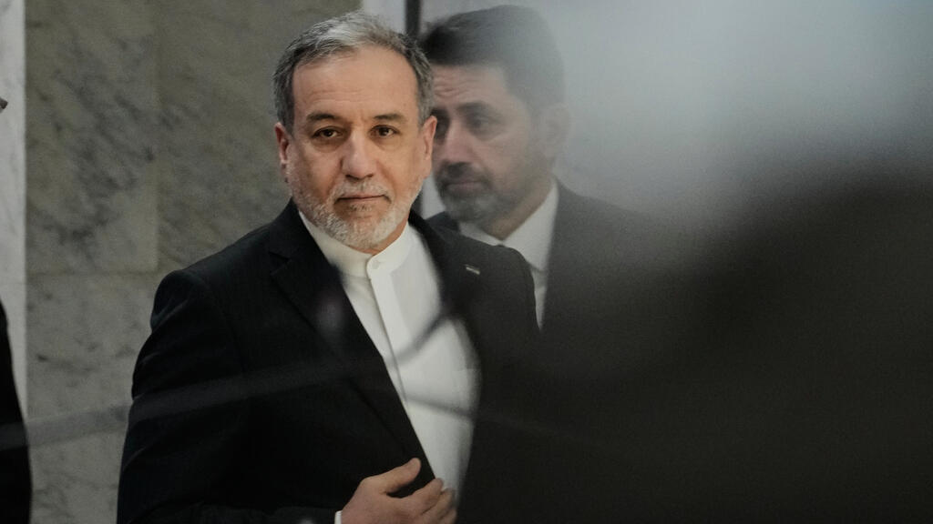 İran: Savaşın Askeri Çözümü Yok, ABD ile Müzakereler Tıkandı