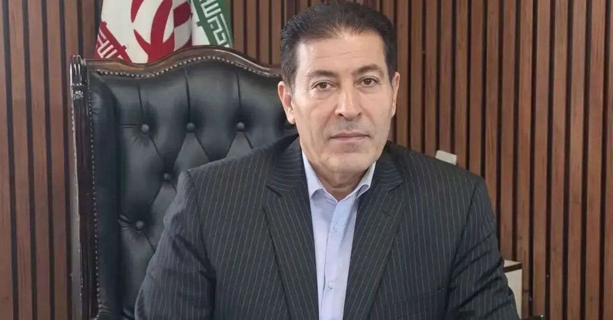 İran'ın Savunma Bakanı Adayı: Mehrdad Akhlaghi Ketabchi