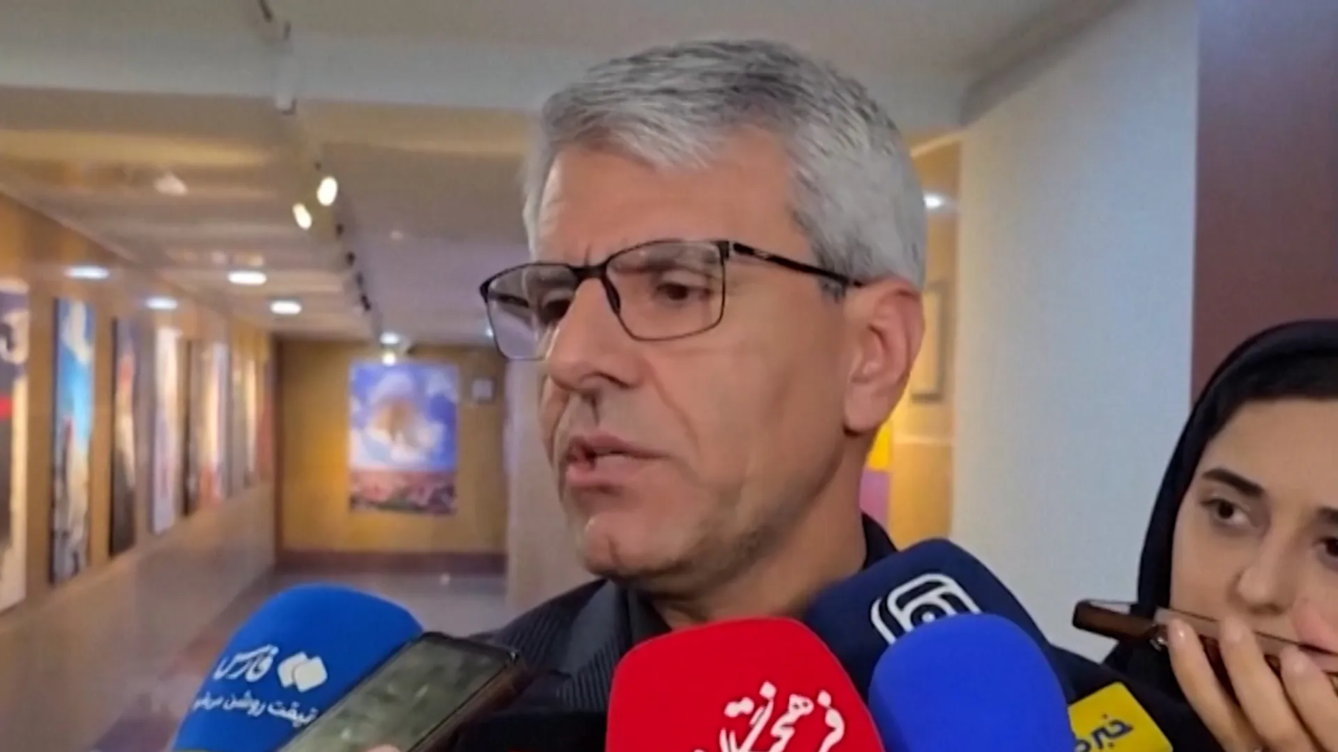 İran’dan Körfez’deki çatışma sonrası ‘savunma’ vurgusu
