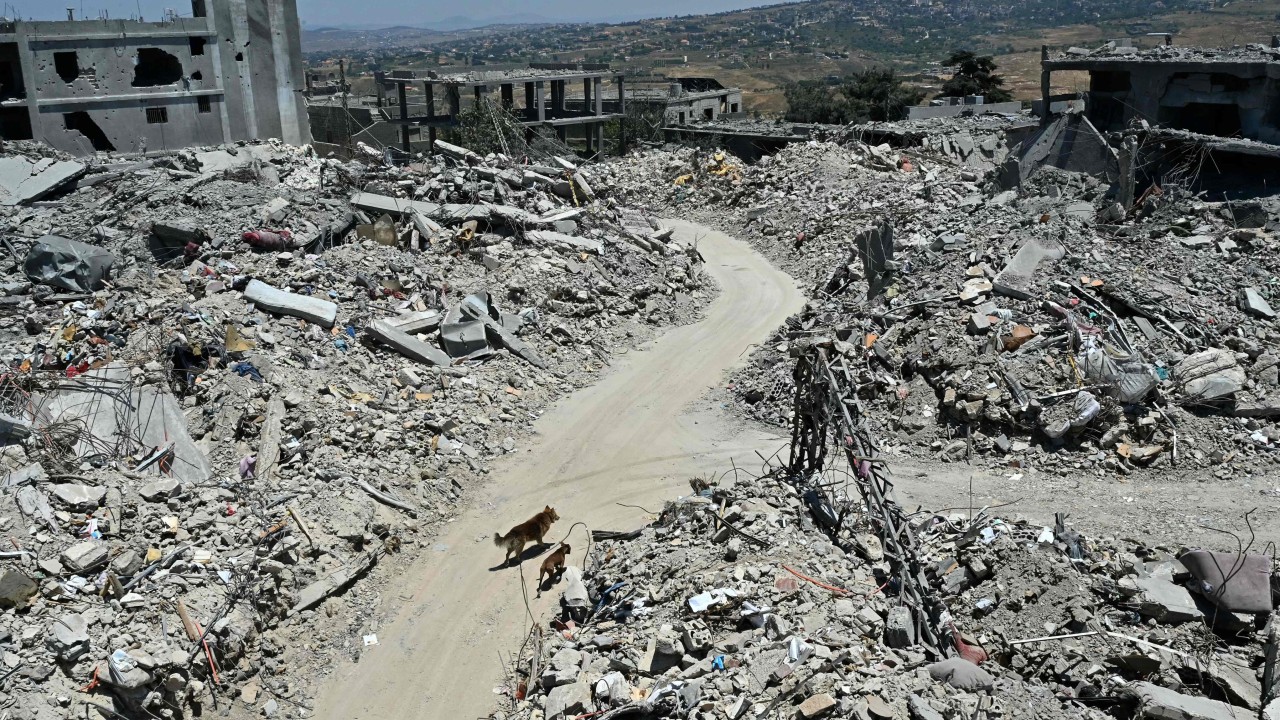 İran sonrası Orta Doğu düzenini şekillendiren 3 eksen